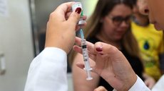Estados mantém vacinação contra gripe Influenza