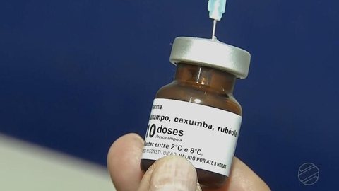 Brasil tem 14 mortes por sarampo e mais de 2,5 mil casos confirmados
