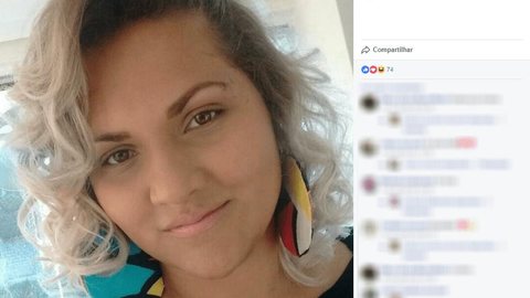 Marido suspeito de atirar em cabeleireira grávida é preso em Marília