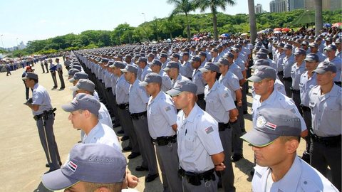 Justiça determina aumento no número de PMs em Marília