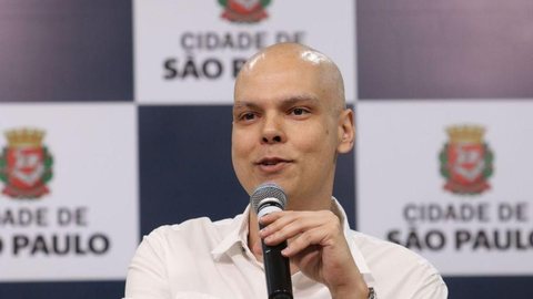 Capital paulista prorroga quarentena até 15 de junho