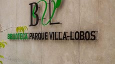 Biblioteca Parque Villa-Lobos comemora sete anos com programa cultural