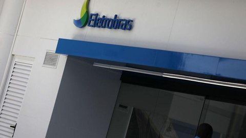 Novo presidente da Eletrobras defende capitalização da empresa