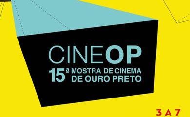 Mostra de Cinema de Ouro Preto será virtual pela primeira vez