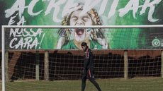Pé quente nas decisões de 2018, Corinthians se prepara para eventuais pênaltis em Chapecó