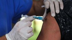 Campanha de Vacinação contra gripe terá nova etapa a partir de segunda