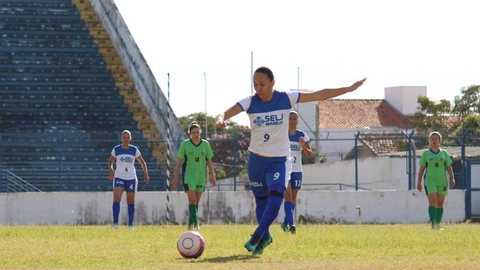 Jogos Regionais chegam a final e Marília tem título garantido