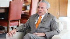 Temer anunciará R$ 12 bilhões nesta quinta para pré-custeio da safra agrícola