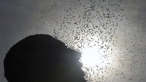 Temperaturas devem continuar subindo em São Paulo