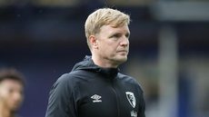 Newcastle anuncia Eddie Howe como novo técnico