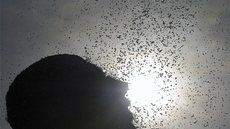 Onda de calor deve atingir o Rio Grande do Sul nesta semana