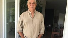 Morre, aos 65 anos, o jornalista Marcelo Rezende