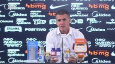CORINTHIANS