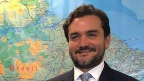 PSDB quer expulsar deputado indicado como líder da maioria na Câmara