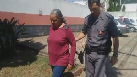 Golpista é presa em Lençóis Paulista tentando sacar R$ 20 mil do INSS