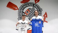 Corinthians