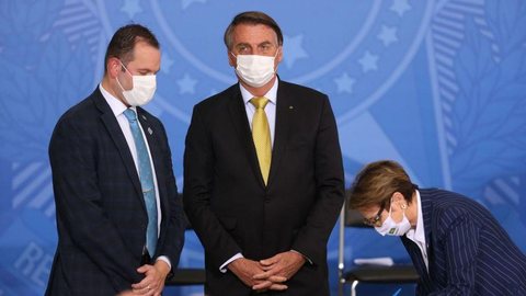 Governo lança novo sistema para recadastrar pescadores profissionais