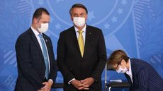 Governo lança novo sistema para recadastrar pescadores profissionais