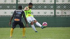 Mirassol e Rio Preto empatam em jogo-treino de quatro gols