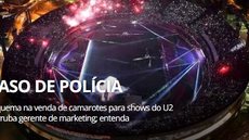 Demissão de gerente de marketing vira caso de polícia no São Paulo