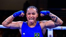 Brasil garante duas medalhas no Mundial feminino de boxe
