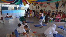 Decreto autoriza reabertura de escolas particulares de Duque de Caxias