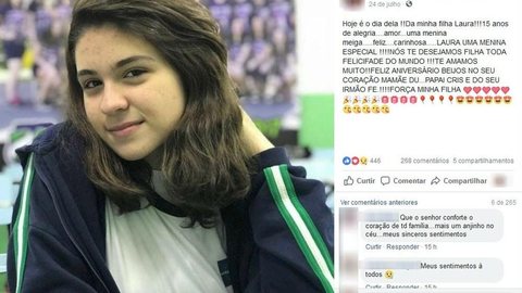 Febre maculosa causa morte de adolescente de 15 anos em Salto
