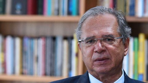 Guedes diz que governo pode reduzir ainda mais alíquota de IRPJ