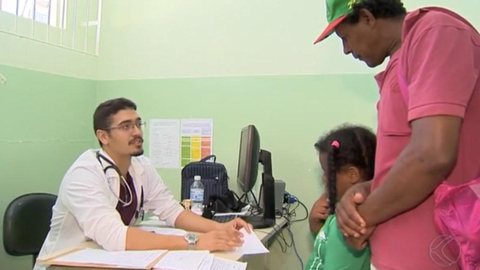 Mais Médicos: termina nesta quinta prazo para brasileiros se apresentarem nos municípios