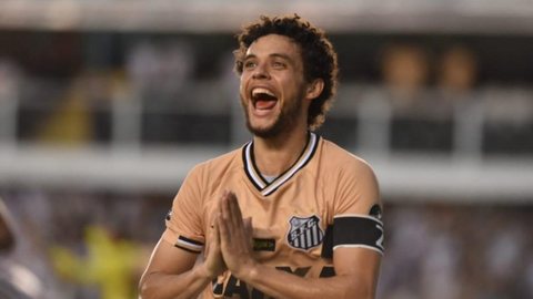 Com sete “finais” por vaga na Libertadores, Santos tem quase 70% de aproveitamento no returno