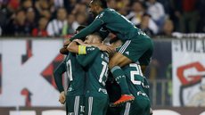 Análise: Palmeiras joga ao estilo Libertadores e fica cada vez mais cascudo para a reta final
