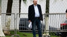 Redegol acusa Santos de fraude no processo de impeachment de Peres; clube nega e chama empresa de “oportunista”