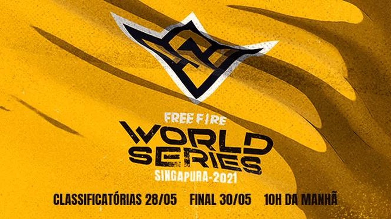 Free Fire: Attack All Around é campeã mundial na FFWS