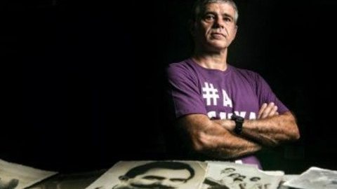 MP de São Paulo culpa oficialmente a União por desaparecido na época da ditadura
