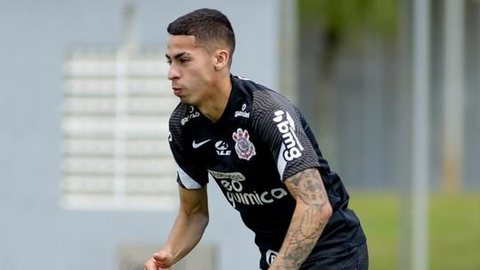 Escalação do Corinthians: Sylvinho promove treino tático e ensaia bolas paradas para pegar a Chape