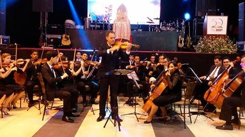 Diretoria renuncia e aponta irregularidades na Orquestra sinfônica de Rio Preto