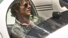 Famílias de vítimas culpam Tom Cruise e diretor por acidente aéreo em set de filme