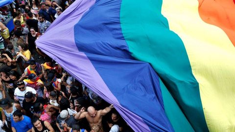 Assassinatos de transgêneros aumentam 49% no quadrimestre ante 2019