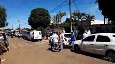 Estudante é morta dentro de escola estadual em Alexânia, Goiás