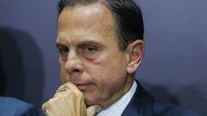 Governo Doria recua e libera livros para clubes de leitura em presídios