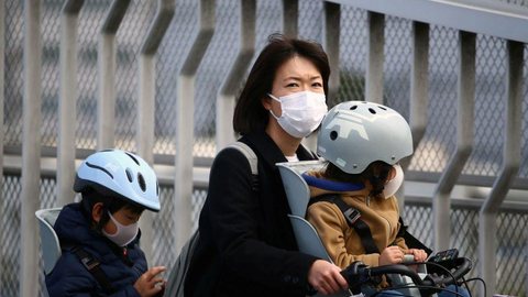 Japão torna mais rigorosas restrições de entrada no país