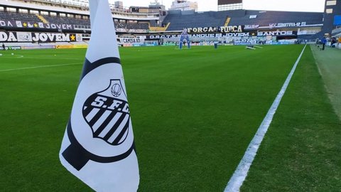 Vitória do Bahia faz Santos terminar rodada na zona de rebaixamento do Brasileirão