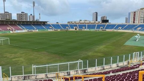 Governo de Sergipe ainda não libera público nos estádios e diz que aguarda CBF