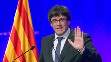 Catalunha vai declarar independência ‘em questão de dias’, diz presidente da região
