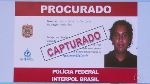 Extradição de autor de soco fatal em turista argentino no Rio pode levar 12 meses