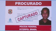 Extradição de autor de soco fatal em turista argentino no Rio pode levar 12 meses