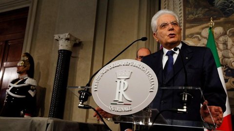 Presidente da Itália envia carta a Temer para agradecer decreto de extradição de Battisti