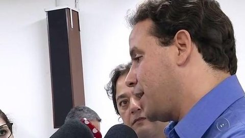 Prefeito de Rio Preto anuncia saída de secretário de Desenvolvimento