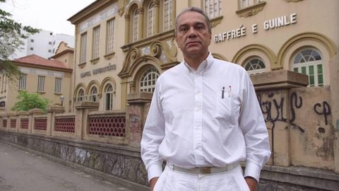 Médico pioneiro no tratamento da Aids no Brasil morre no Rio