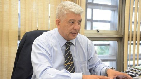Presidente do partido Avante reconhece denúncias do Deputado Estadual Sargento Neri